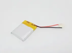 041030P 200mAh 3.7V Lithium Polymer OEM Battery