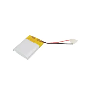 042535P 500mAh 3.7V Lithium Polymer OEM Battery