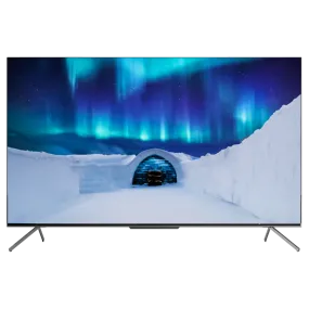 55 inch LED Smart Android TV