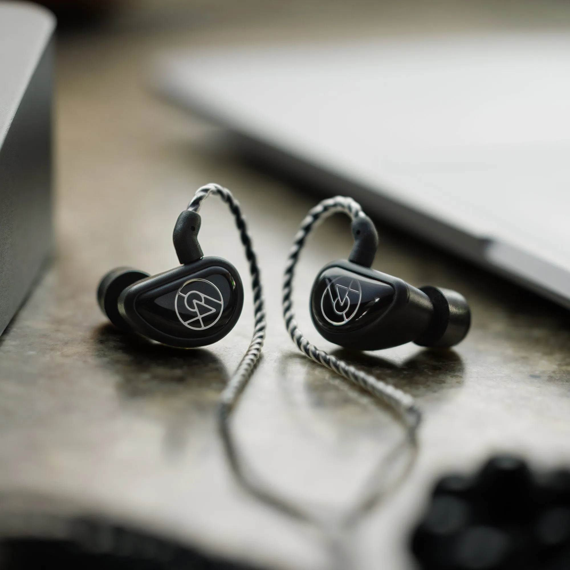 64 Audio Aspire 4 In-Ear Monitors