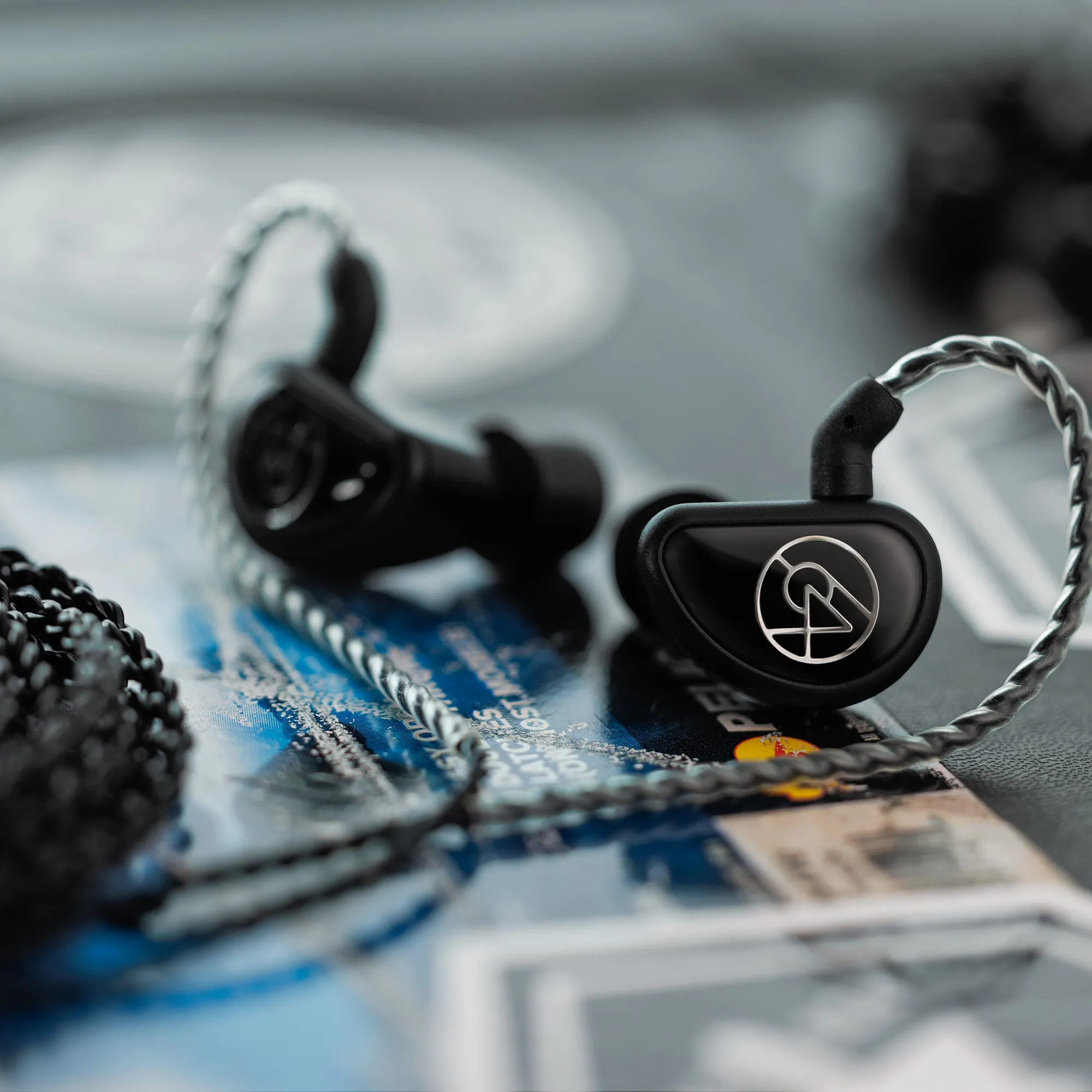 64 Audio Aspire 4 In-Ear Monitors