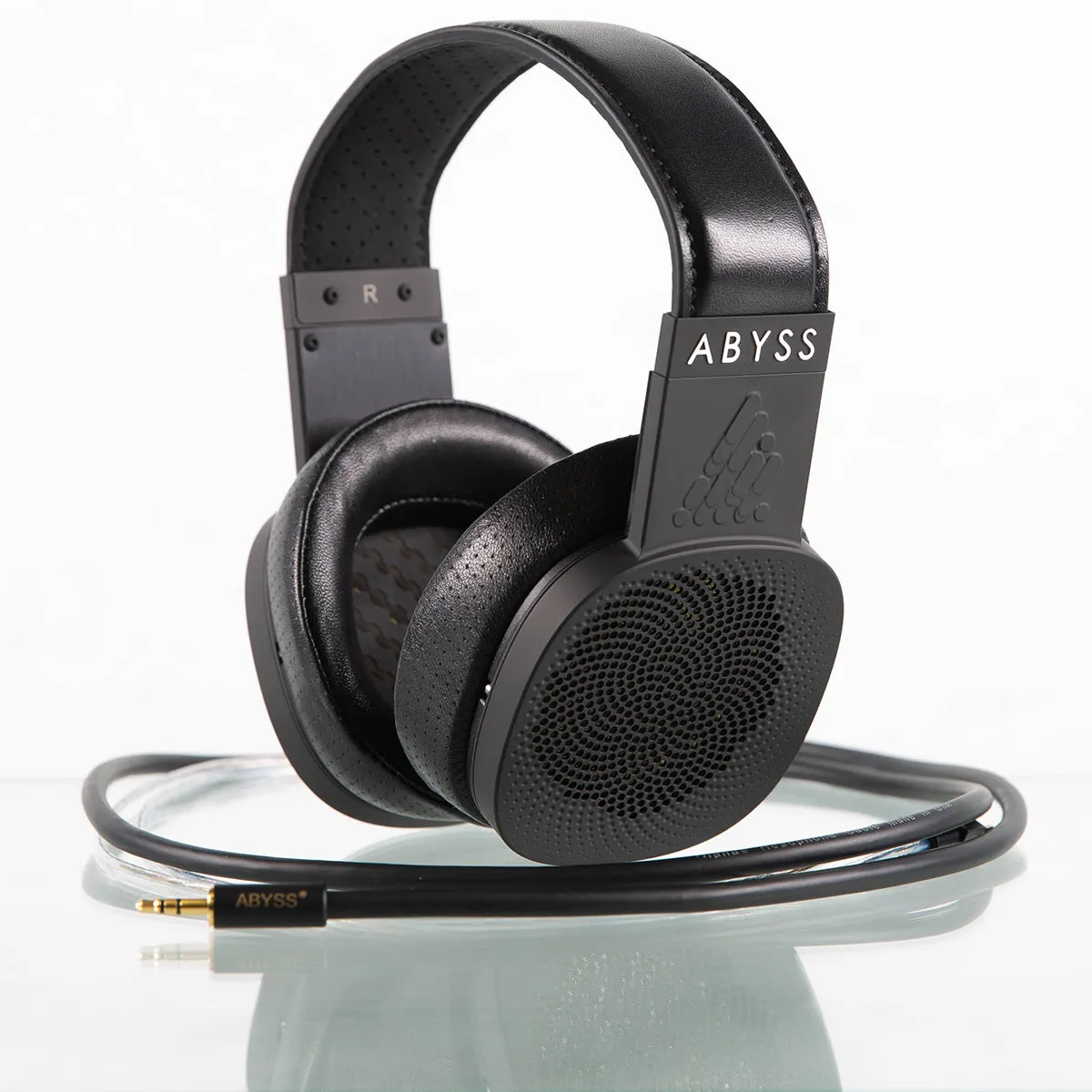 Abyss Diana V2 Premium Luxury Headphones (Open Box)