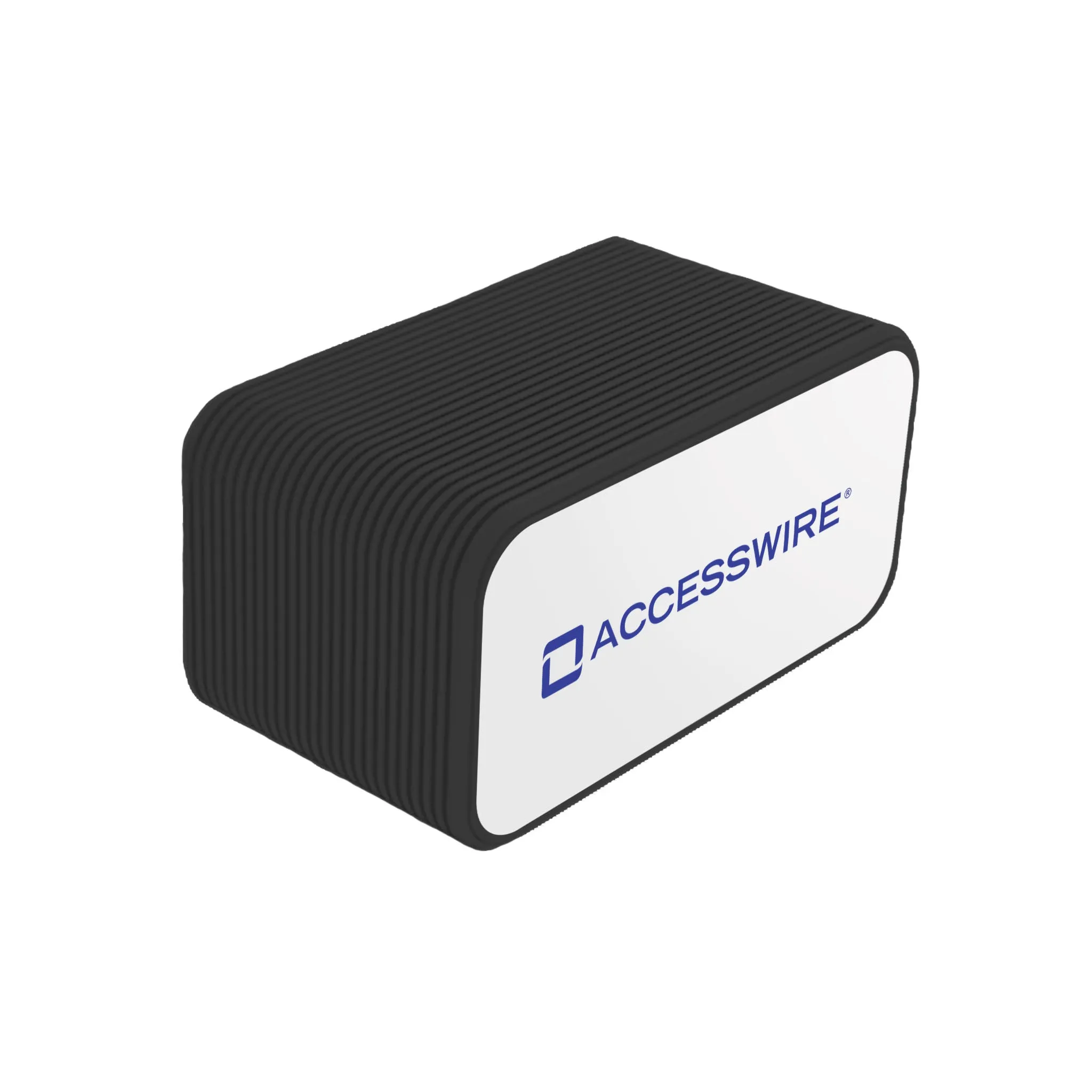 Accesswire - Bluetooth Speaker