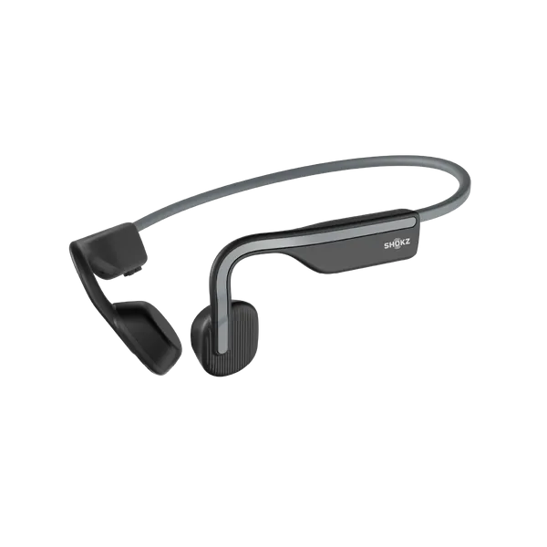 Aftershokz Openmove Open Ear Wireless Headphone - Slate Grey | 38-S661GY