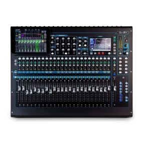 Allen & Heath QU-24 Digital Mixer