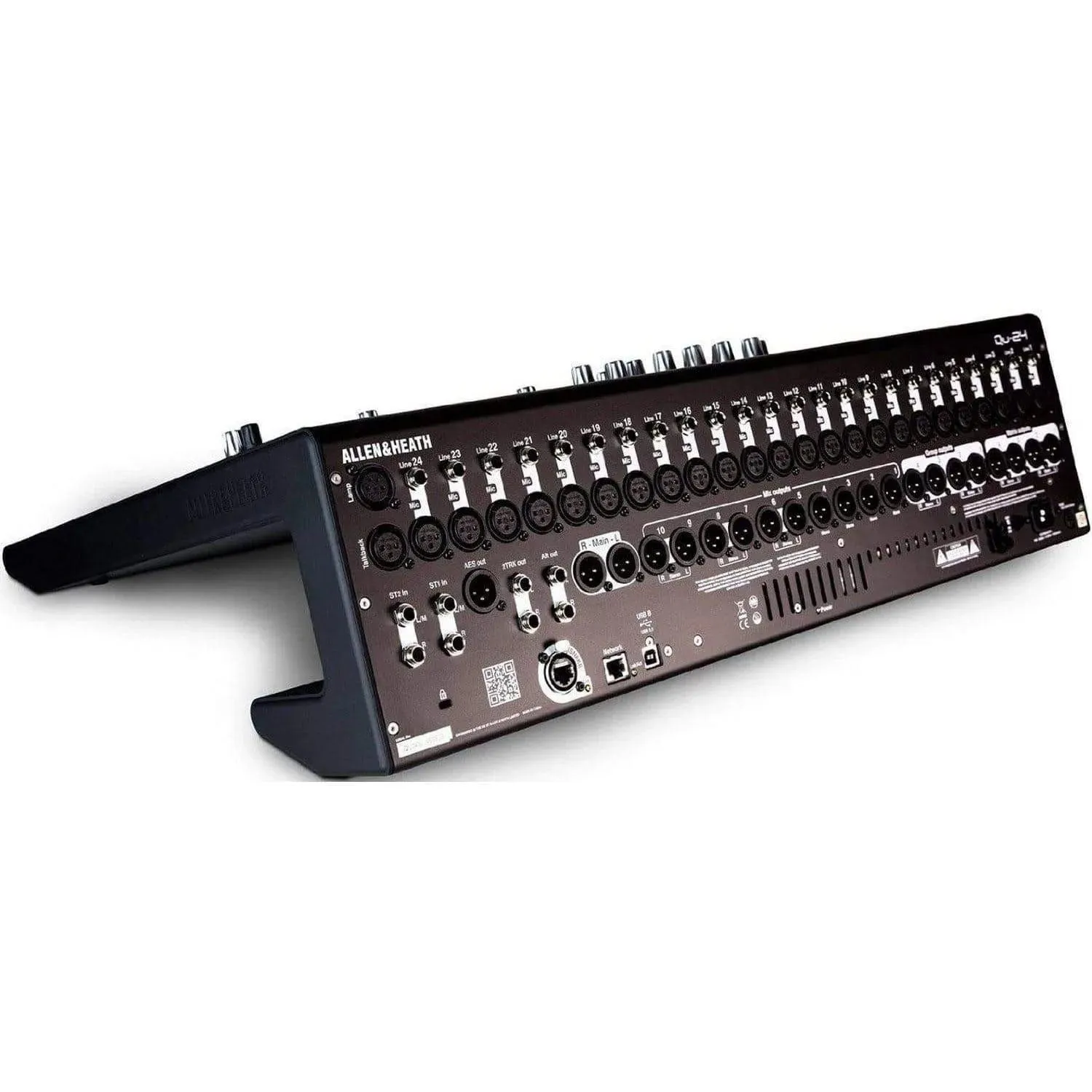 Allen & Heath QU-24 Digital Mixer