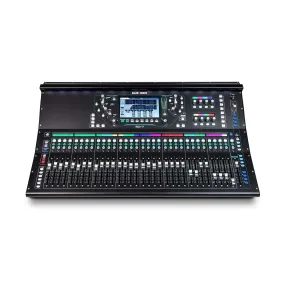 Allen & Heath SQ-7 48 channel / 36 bus Digital Mixer