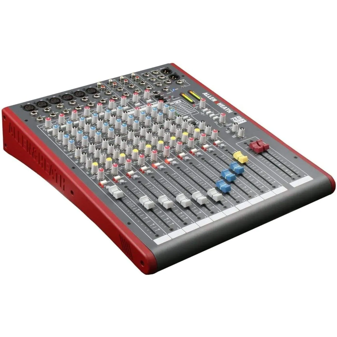 Allen & Heath ZED12FX Analog Mixer