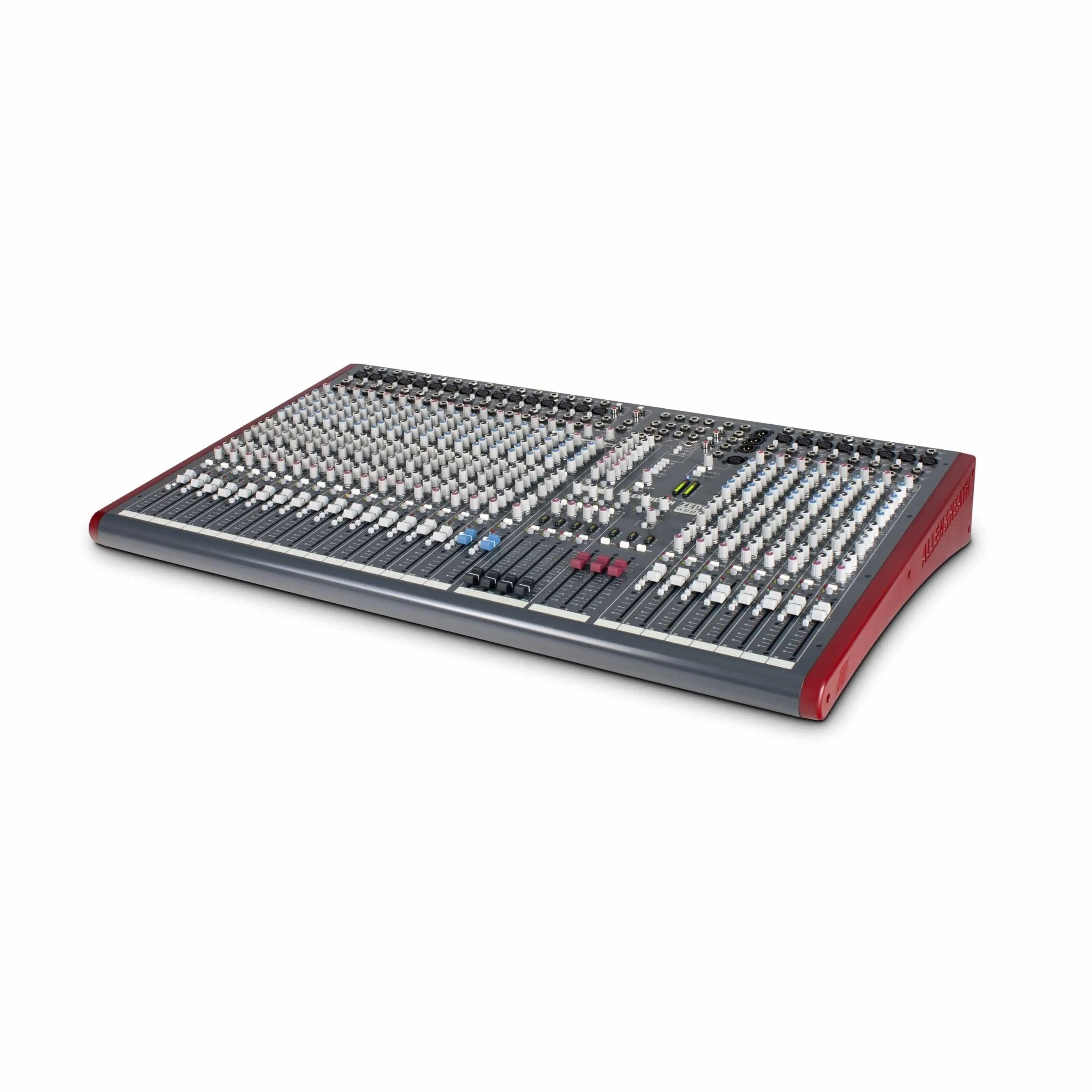 Allen & Heath ZED2842 -428 4 Bus Mixer for Live Sound and Recording