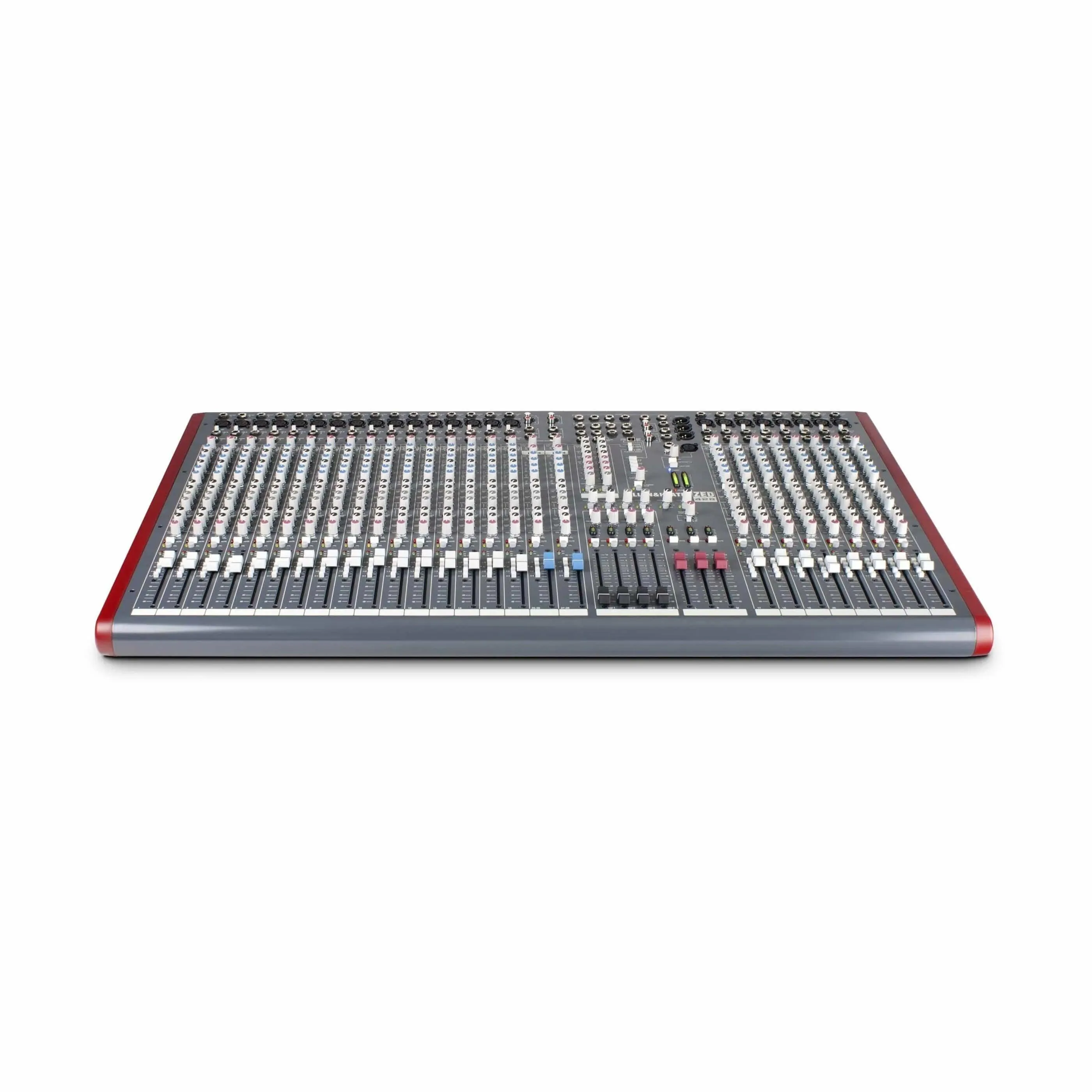 Allen & Heath ZED2842 -428 4 Bus Mixer for Live Sound and Recording