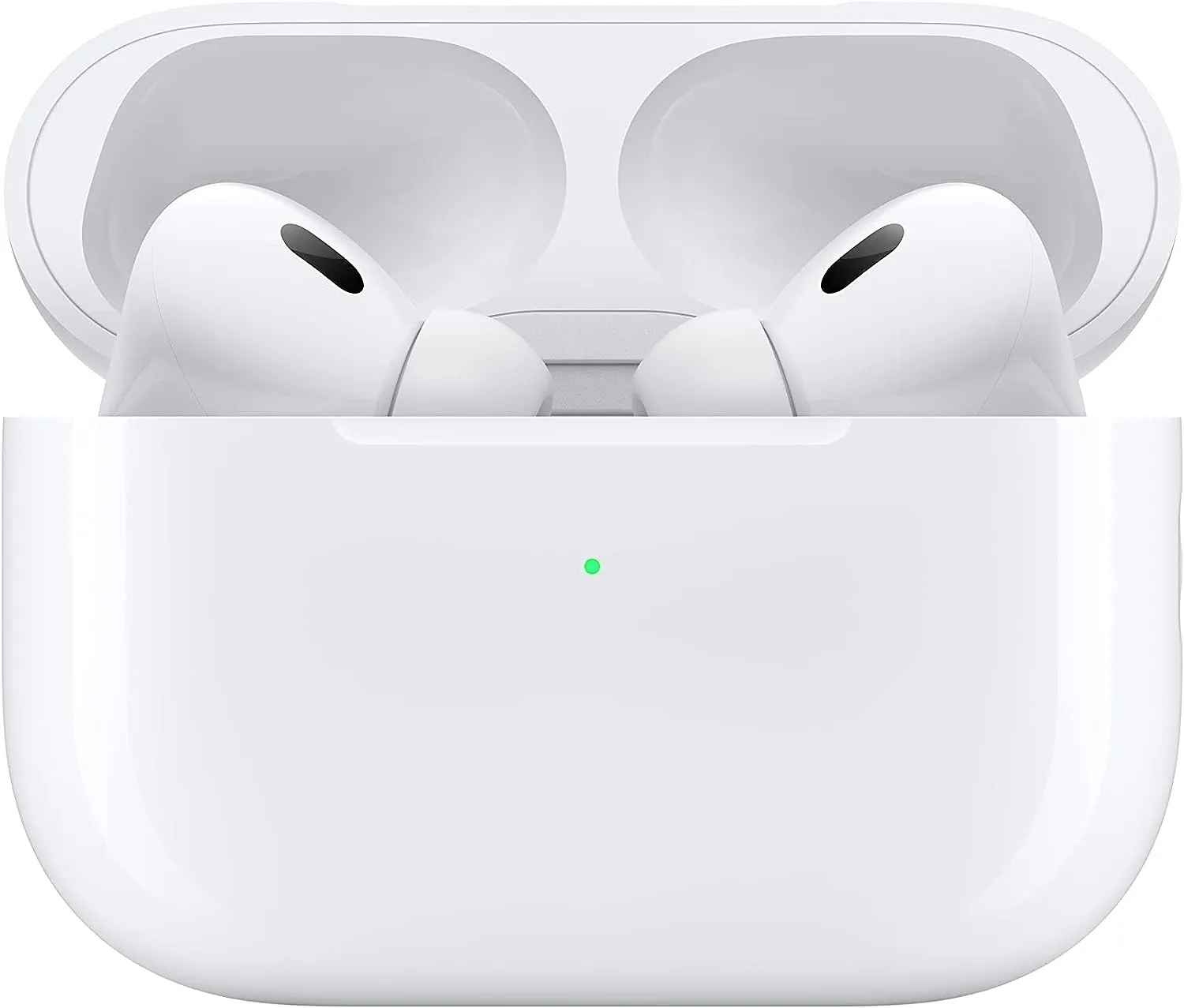 Apple AirPods Pro (2nd Gen) Wireless Earbuds (MTJV3AM/A)