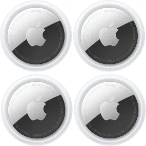 Apple AirTag 4 Pack