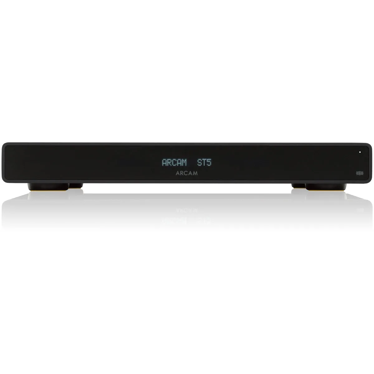 Arcam Radia A15 Integrated Amp with Bluetooth and ST5 High Resolution Streamer Package