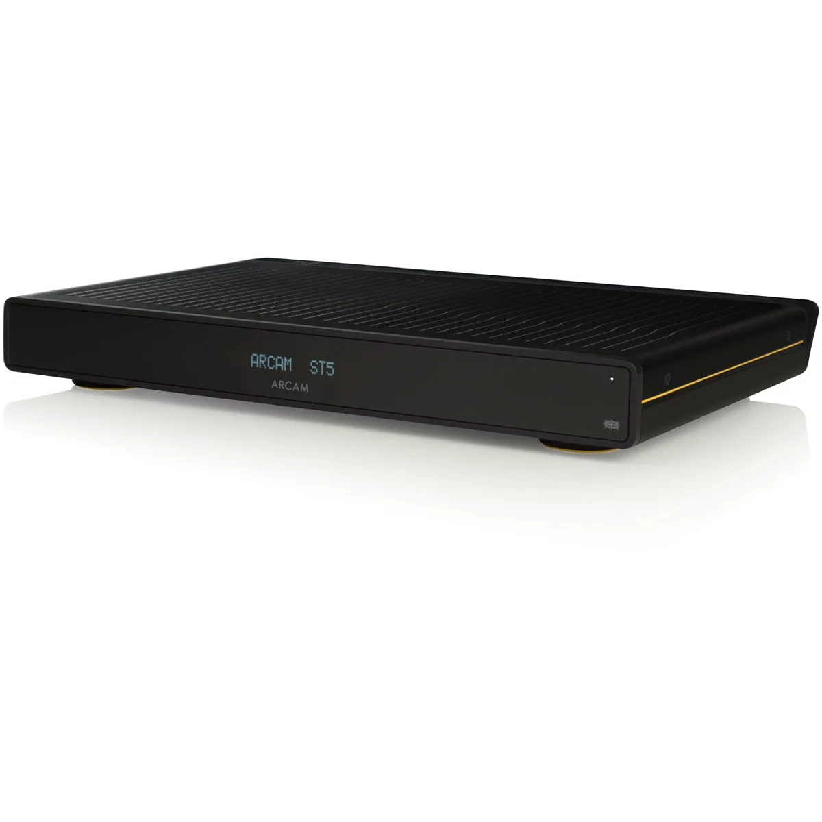 Arcam Radia A15 Integrated Amp with Bluetooth and ST5 High Resolution Streamer Package