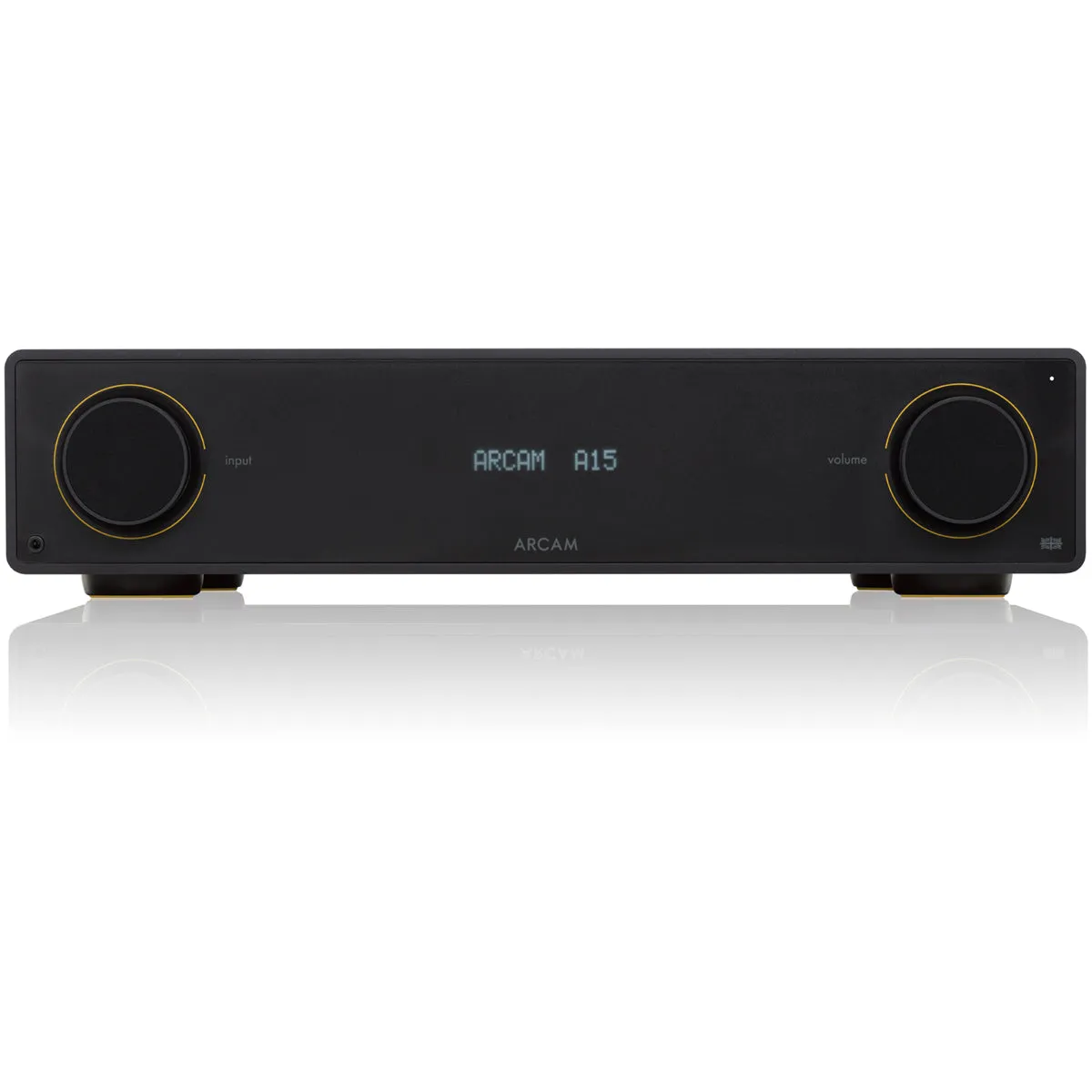 Arcam Radia A15 Integrated Amp with Bluetooth and ST5 High Resolution Streamer Package