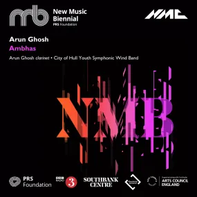 Arun Ghosh: Ambhas [Live]