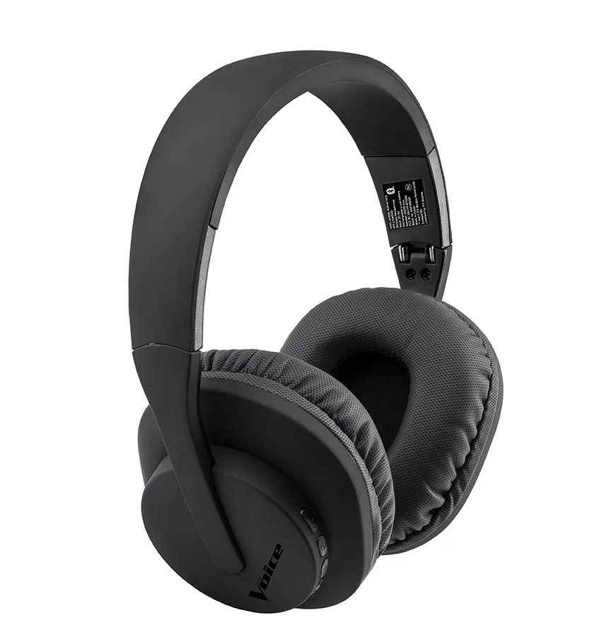 AUDITION Noise Cancelling Headphones