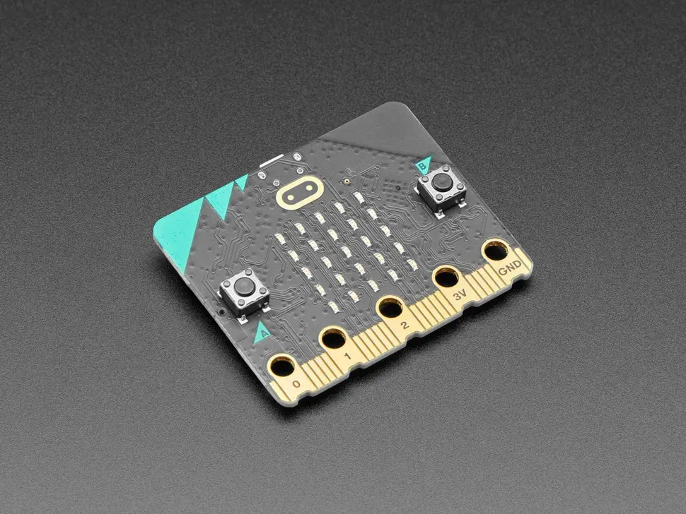 BBC Micro:Bit V2.2 Single Kit