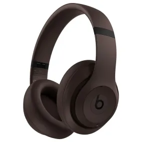 Beats Studio Pro Noise Cancelling Wireless Headphone - Deep Brown | MQTT3ZM/A