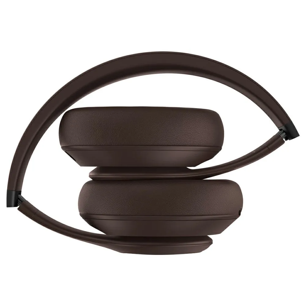 Beats Studio Pro Noise Cancelling Wireless Headphone - Deep Brown | MQTT3ZM/A