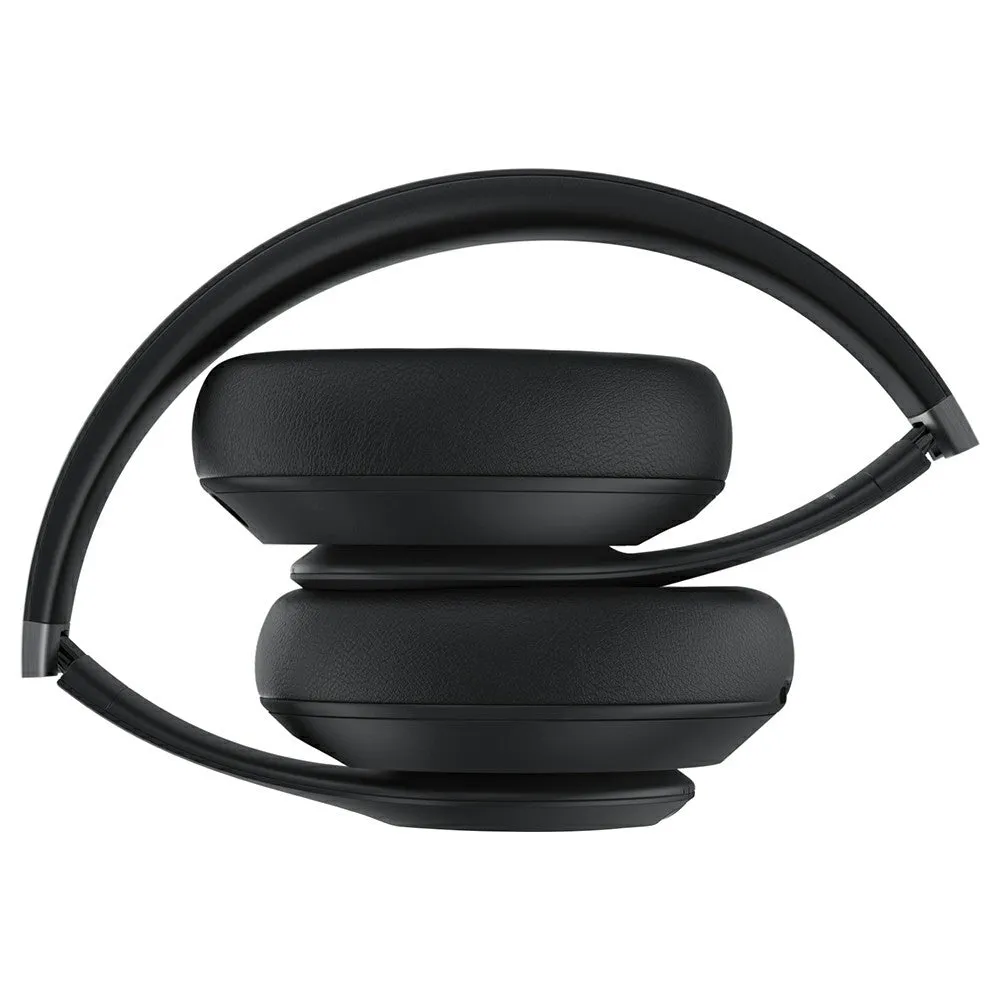 Beats Studio Pro Noise Cancelling Wireless Headphones - Black | MQTP3ZM/A