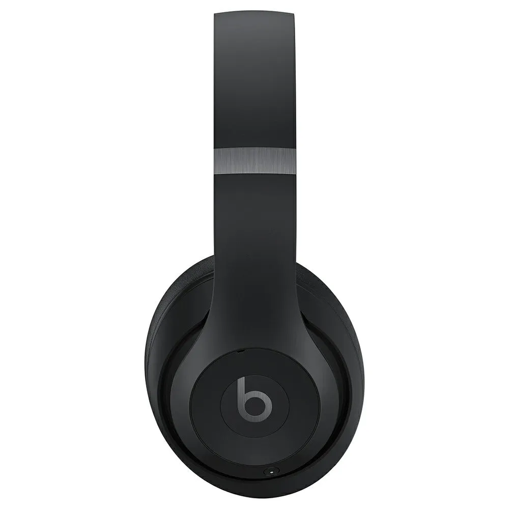 Beats Studio Pro Noise Cancelling Wireless Headphones - Black | MQTP3ZM/A