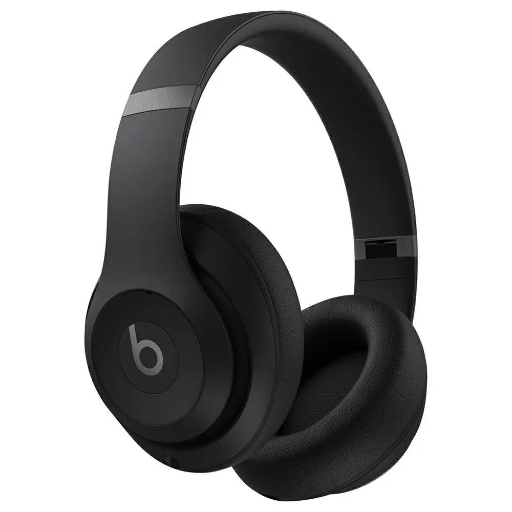 Beats Studio Pro Noise Cancelling Wireless Headphones - Black | MQTP3ZM/A