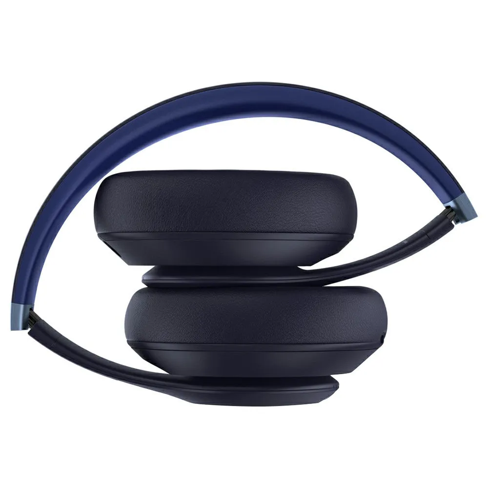 Beats Studio Pro Noise Cancelling Wireless Headphones - Navy | MQTQ3ZM/A