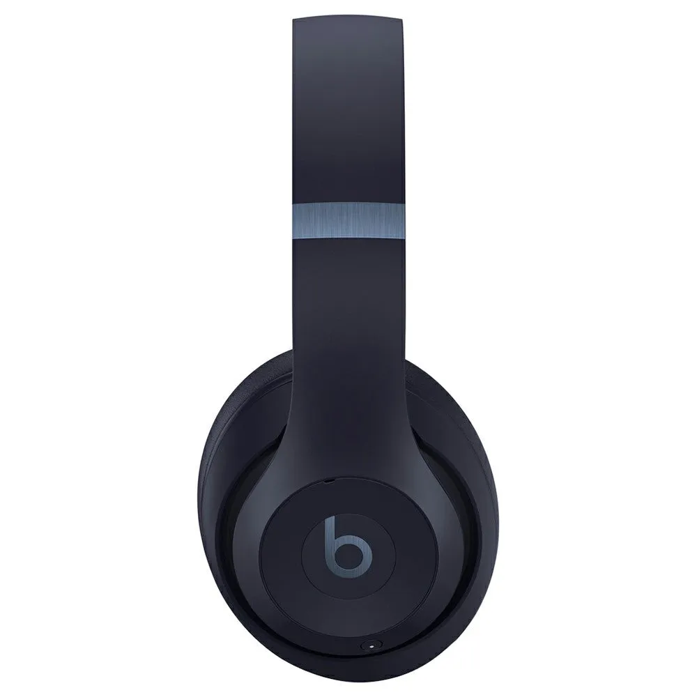 Beats Studio Pro Noise Cancelling Wireless Headphones - Navy | MQTQ3ZM/A