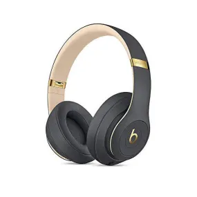 Beats Studio3 Wireless Headphones - The Beats Skyline Collection - Shadow Gray