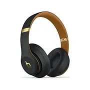 Beats Studio3 Wireless Noise Cancelling On-Ear Headphones (Black)