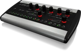 Behringer Powerplay P16-M 16-Channel Digital Personal Mixer