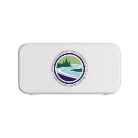 Bluetooth Speaker - Eugene Gastroenterology circle logo