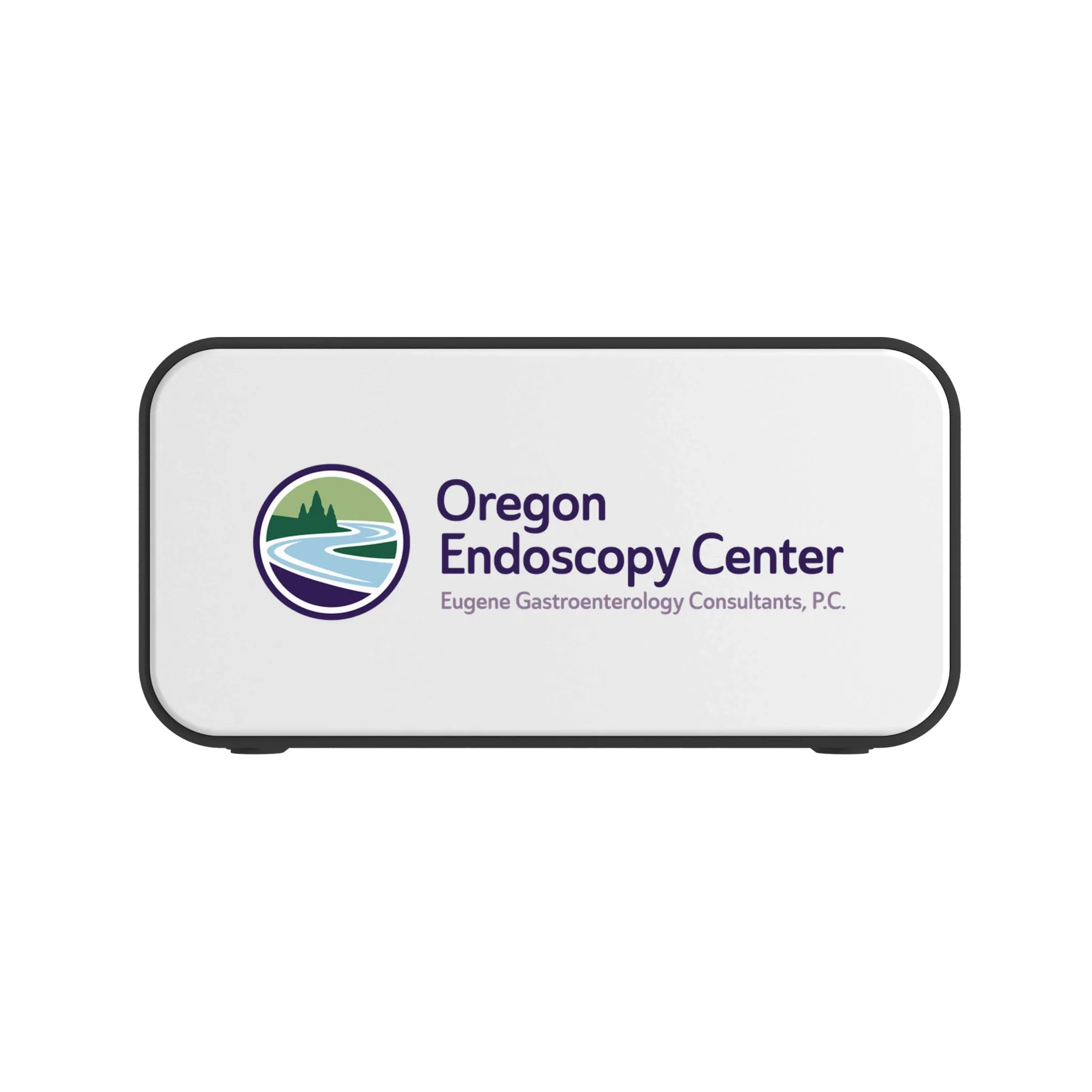 Bluetooth Speaker - Eugene Gastroenterology Oregon logo