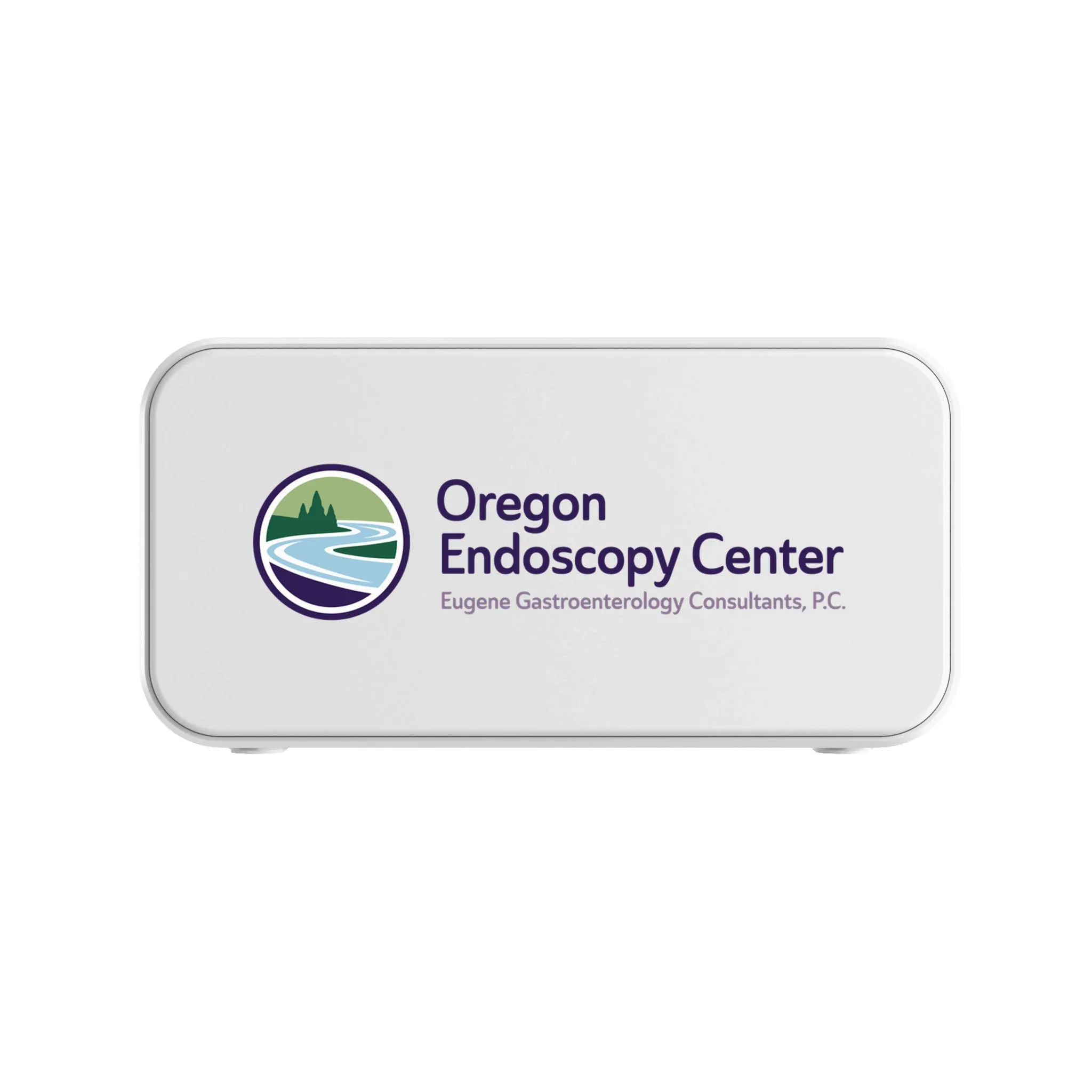 Bluetooth Speaker - Eugene Gastroenterology Oregon logo