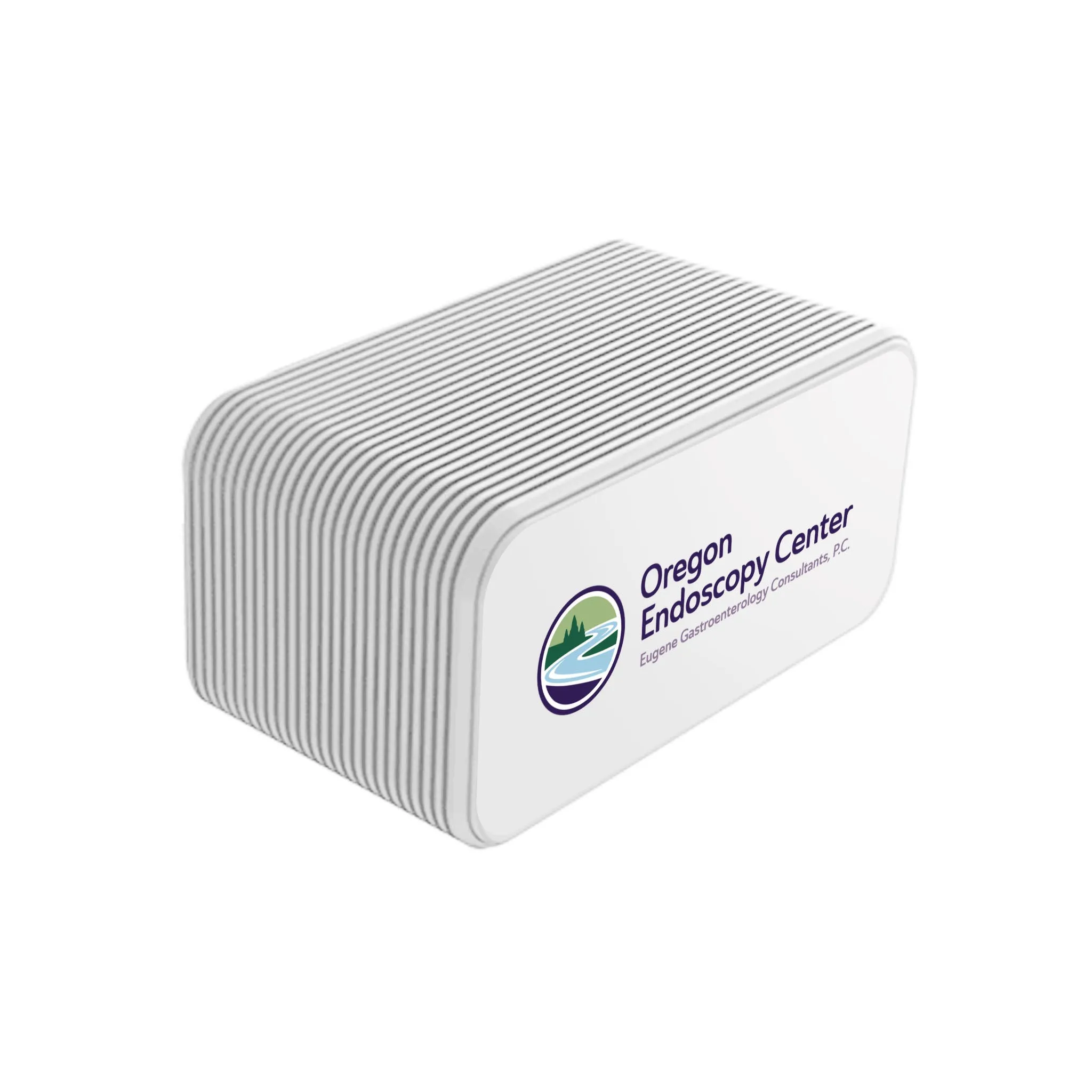 Bluetooth Speaker - Eugene Gastroenterology Oregon logo