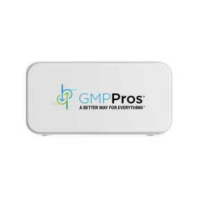 Bluetooth Speaker - GMP Pros