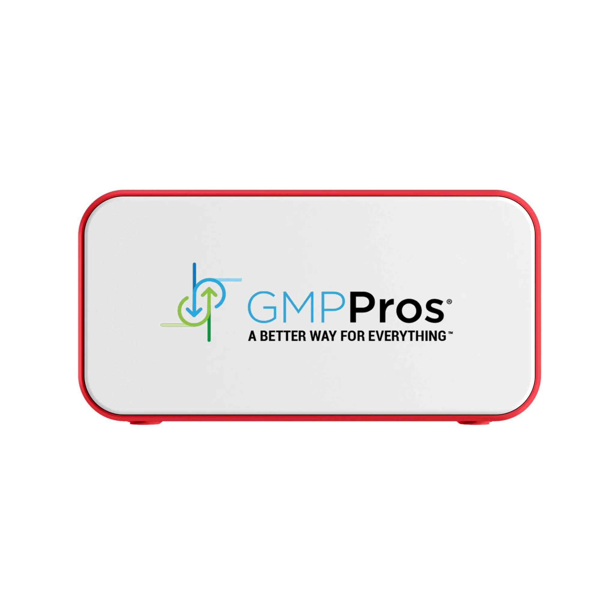 Bluetooth Speaker - GMP Pros