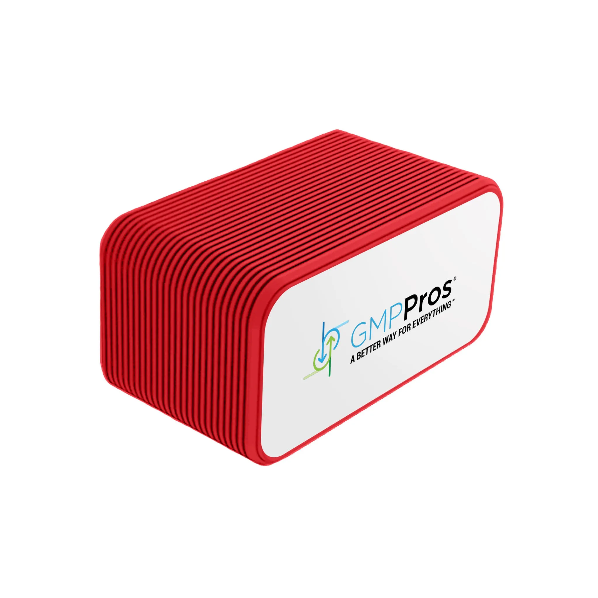 Bluetooth Speaker - GMP Pros