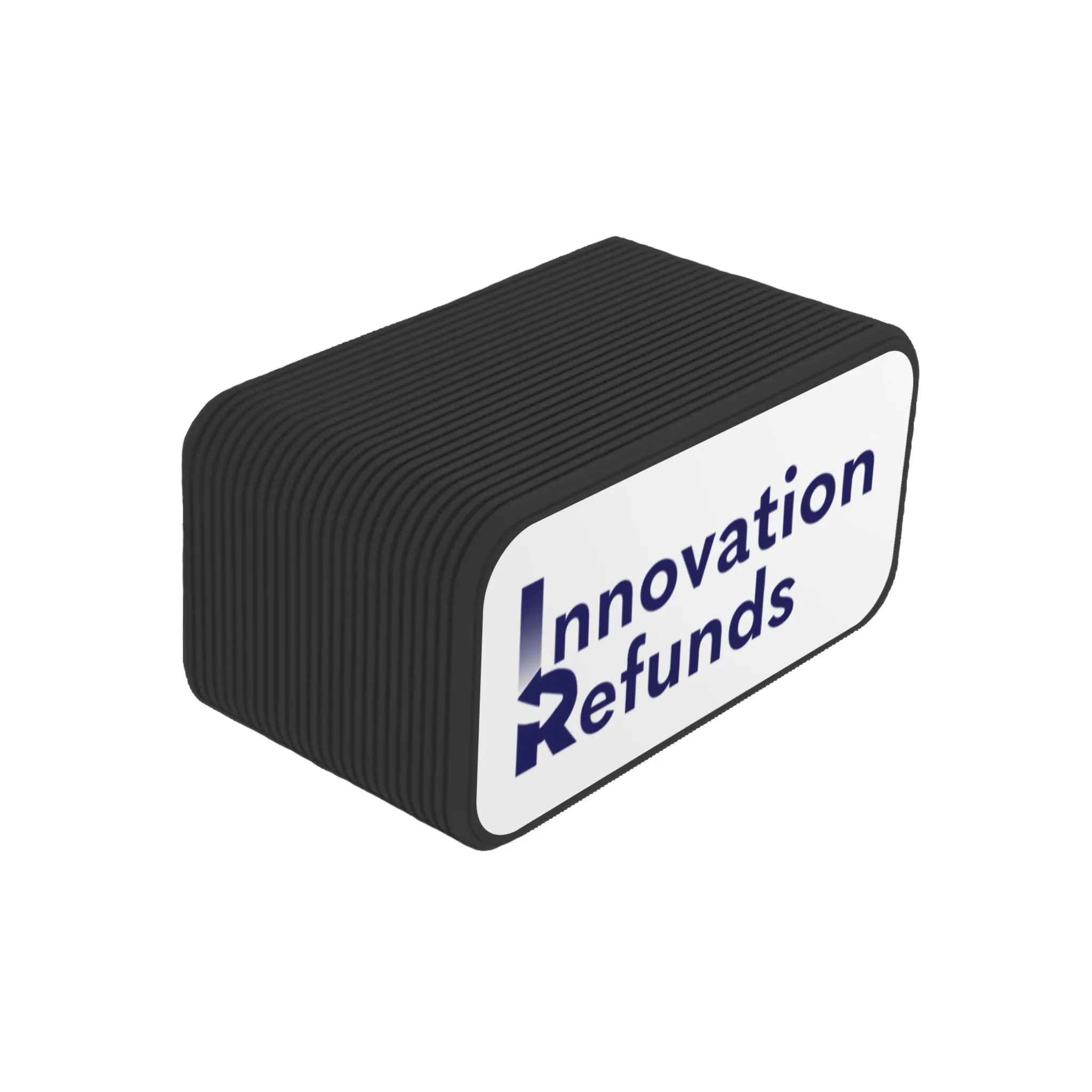 Bluetooth Speaker - InnovationRefunds blue