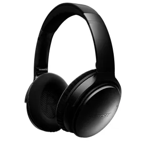 Bose QuietComfort 35 Wireless Headphones, Noise Cancelling