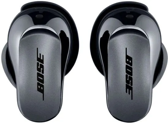 Bose QuietComfort Ultra Wireless Noise Cancelling In-Ear Earbuds