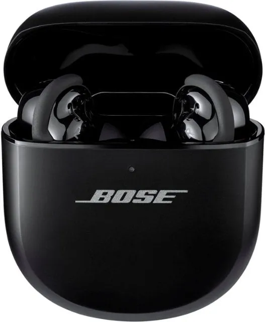 Bose QuietComfort Ultra Wireless Noise Cancelling In-Ear Earbuds