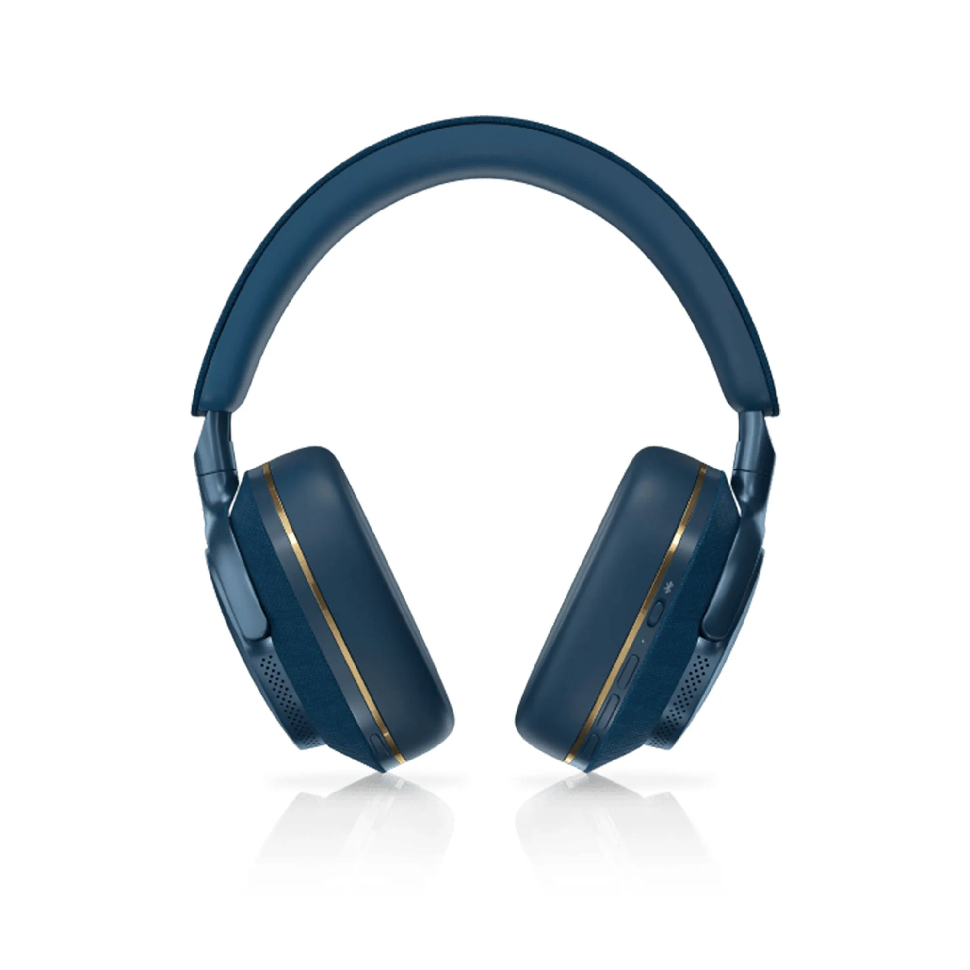 Bowers & Wilkins Px7 S2 Over-Ear Noise Cancelling Headphones