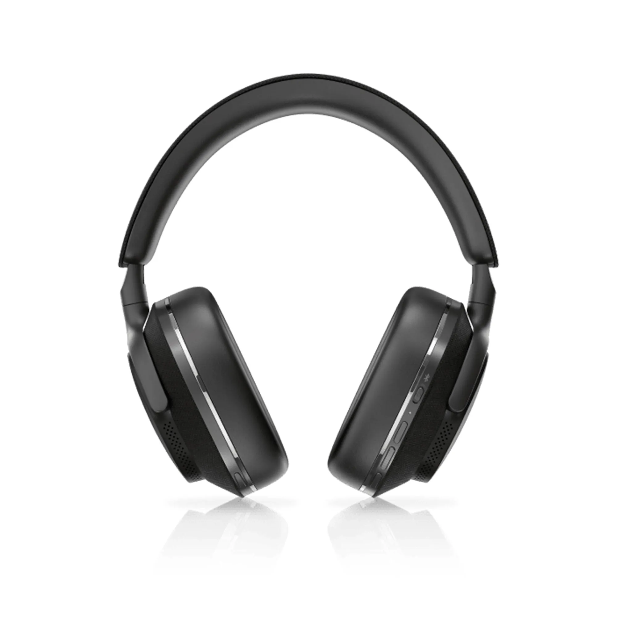 Bowers & Wilkins Px7 S2 Over-Ear Noise Cancelling Headphones