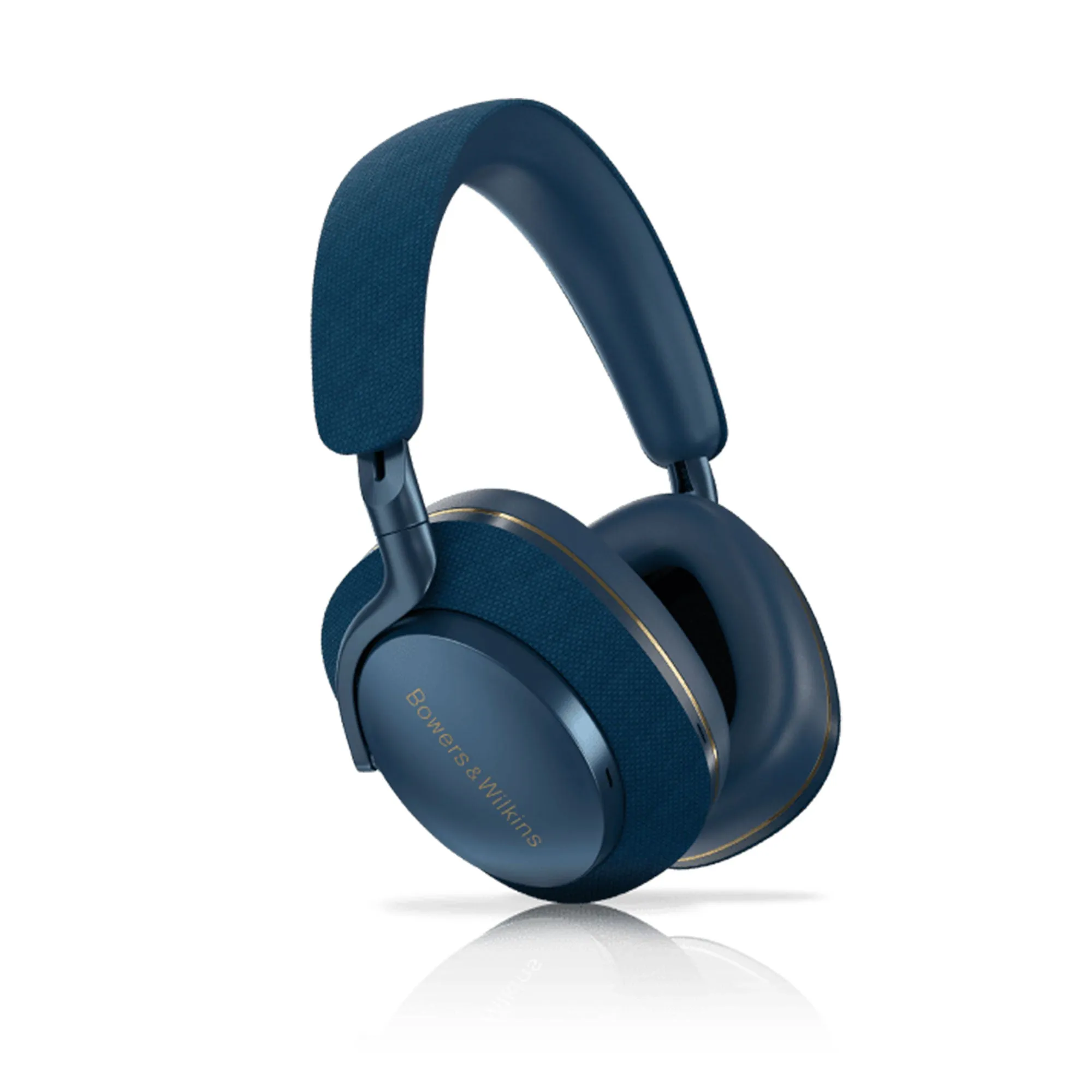 Bowers & Wilkins Px7 S2 Over-Ear Noise Cancelling Headphones