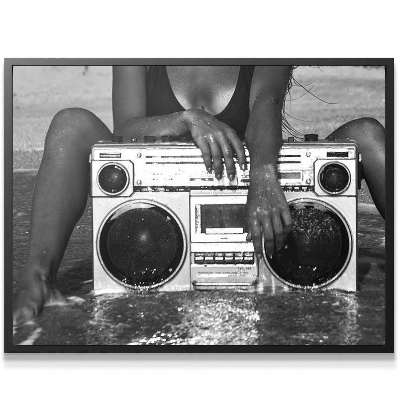 Brooklyn Boombox