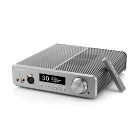 Burson Audio Soloist 3X Grand Tourer Headphone Amplifier (2023)