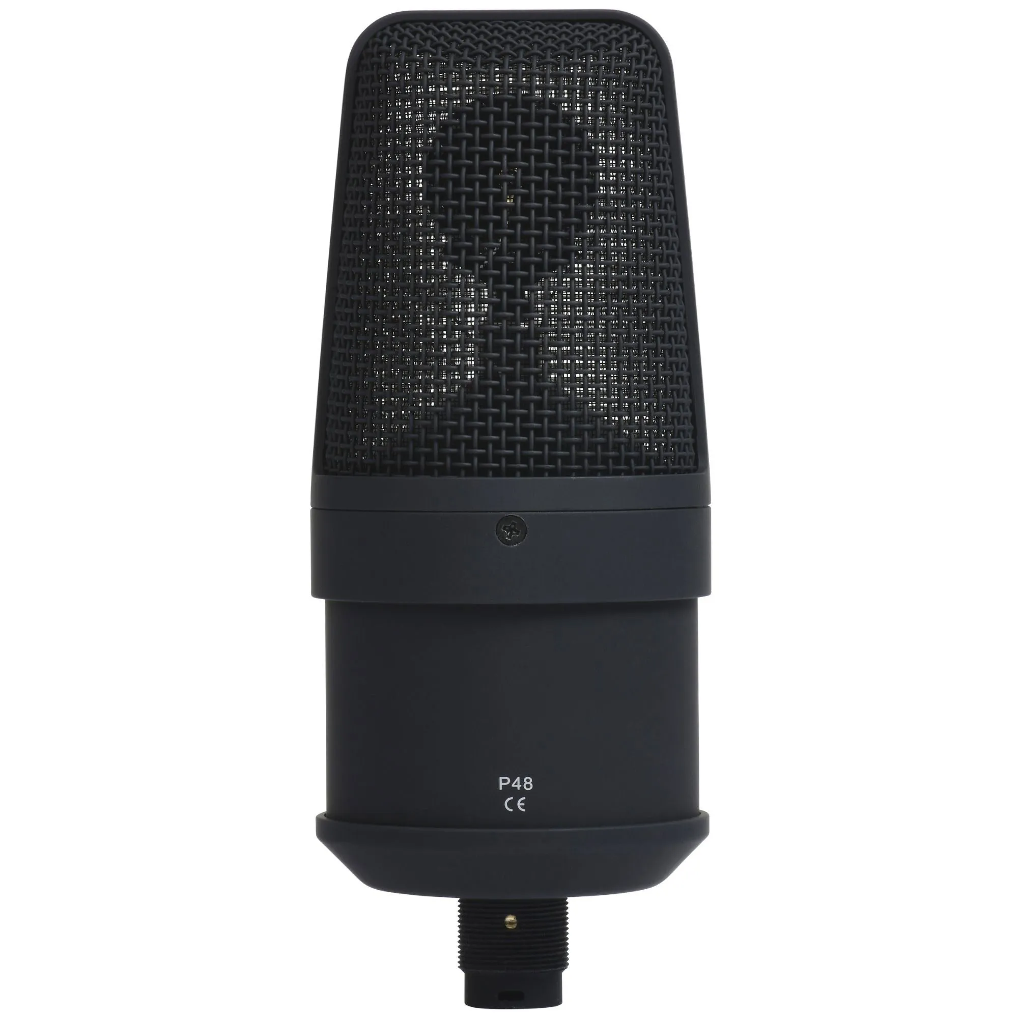 CAD Audio E300S Equitek Large Diaphragm Multipattern Condenser Microphone