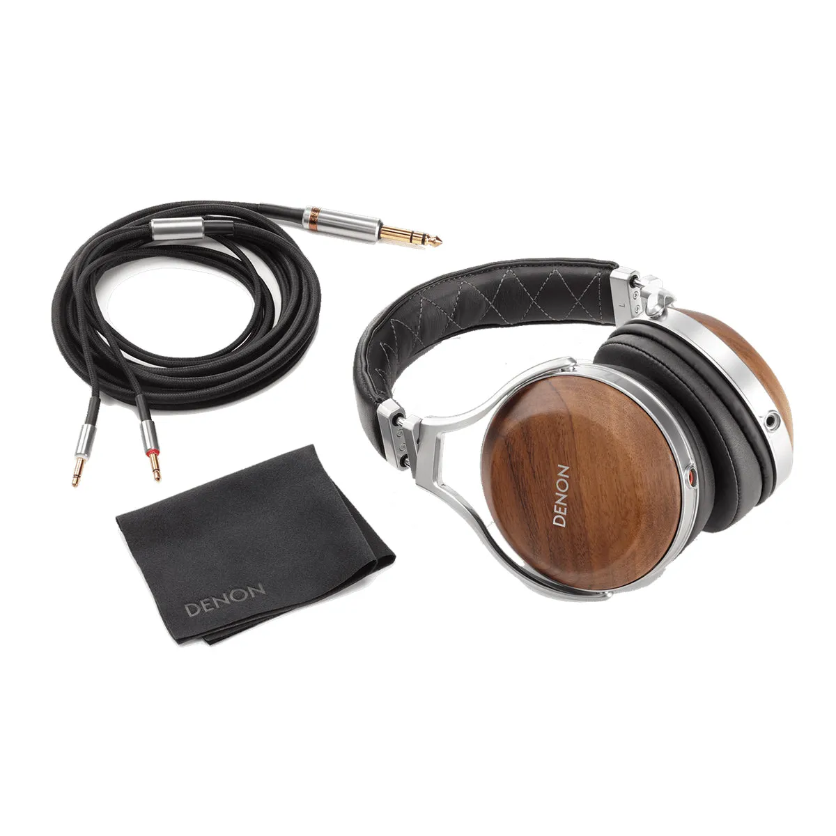 Denon AH-D7200 Reference Over-Ear Headphones